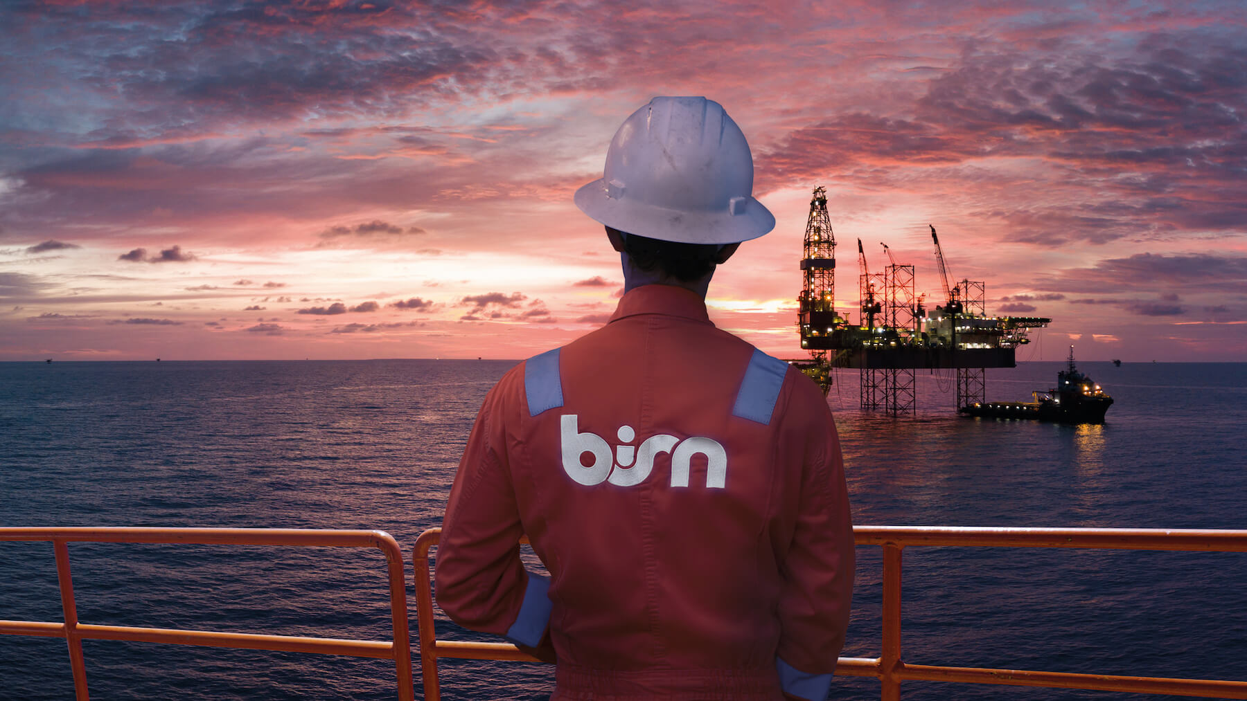 BiSN Awarded Large P&A Contract in the North Sea