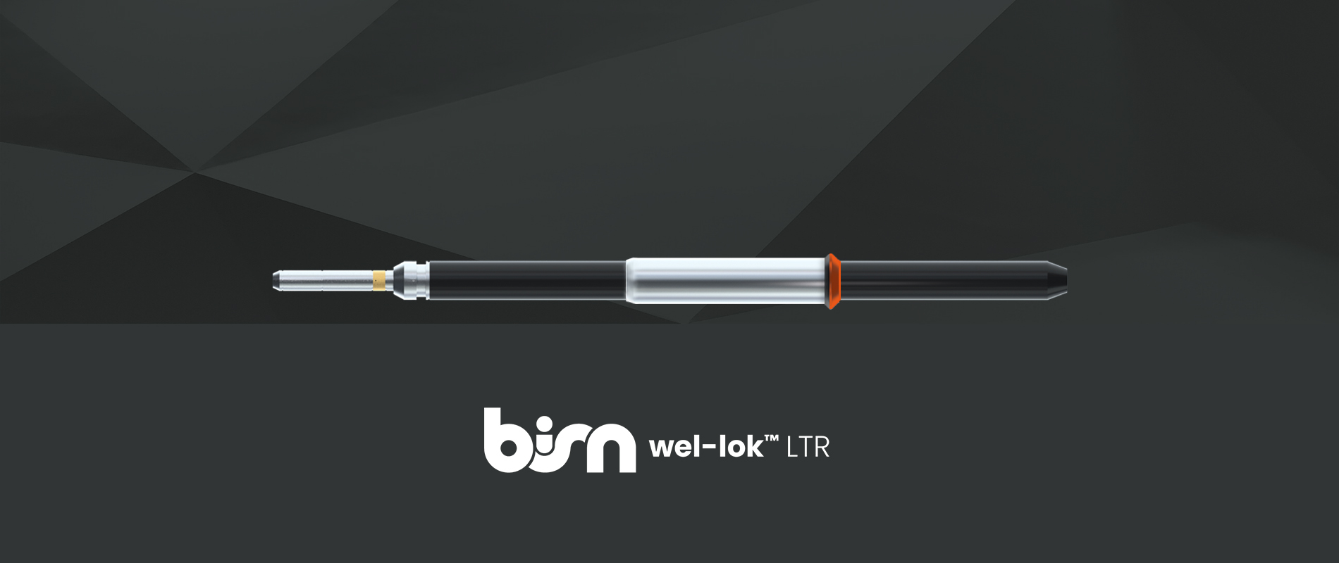 Wel-lok™ Liner Top Repair Tool from BiSN